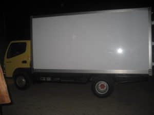 karoseri box fiberglass