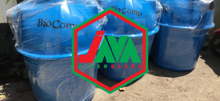 jual bio septic tank